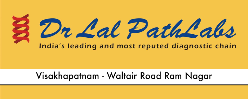 Dr Lal Path Labs- Waltair Road Ram Nagar 